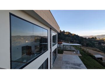 Casa Campestre Luxurious Para Estrenar Sector Aeropuerto