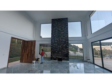 Casa Campestre Luxurious Para Estrenar Sector Aeropuerto