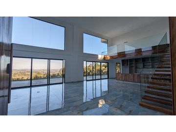 Casa Campestre Luxurious Para Estrenar Sector Aeropuerto