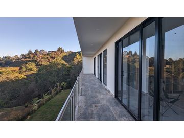 Casa Campestre Luxurious Para Estrenar Sector Aeropuerto