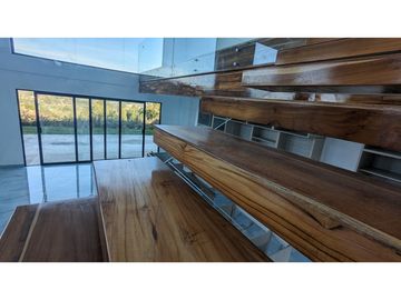 Casa Campestre Luxurious Para Estrenar Sector Aeropuerto