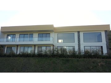 Casa Campestre Luxurious Para Estrenar Sector Aeropuerto