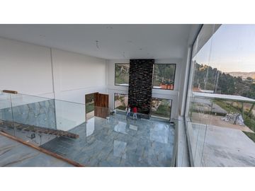 Casa Campestre Luxurious Para Estrenar Sector Aeropuerto