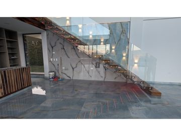 Casa Campestre Luxurious Para Estrenar Sector Aeropuerto
