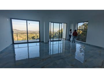 Casa Campestre Luxurious Para Estrenar Sector Aeropuerto