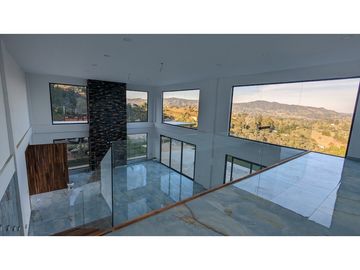 Casa Campestre Luxurious Para Estrenar Sector Aeropuerto
