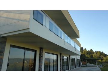 Casa Campestre Luxurious Para Estrenar Sector Aeropuerto