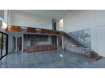 Casa Campestre Luxurious Para Estrenar Sector Aeropuerto