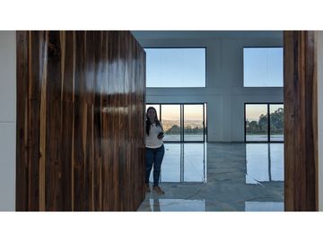 Casa Campestre Luxurious Para Estrenar Sector Aeropuerto