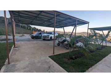 Casa Campestre Luxurious Para Estrenar Sector Aeropuerto