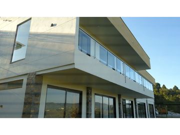 Casa Campestre Luxurious Para Estrenar Sector Aeropuerto