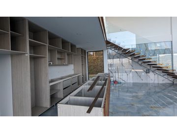 Casa Campestre Luxurious Para Estrenar Sector Aeropuerto
