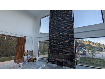Casa Campestre Luxurious Para Estrenar Sector Aeropuerto