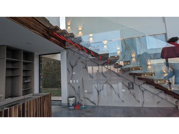 Casa Campestre Luxurious Para Estrenar Sector Aeropuerto