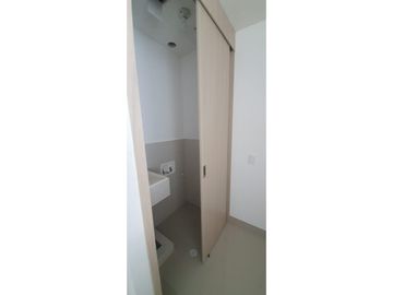 Apartaestudio en venta alto prado - Barranquilla
