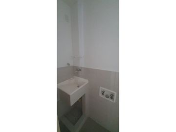 Apartaestudio en venta alto prado - Barranquilla