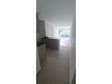 Apartaestudio en venta alto prado - Barranquilla