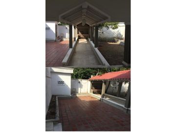 El Tabor Casa en Venta - Barranquilla