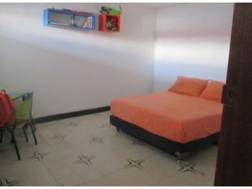 El Tabor Casa en Venta - Barranquilla