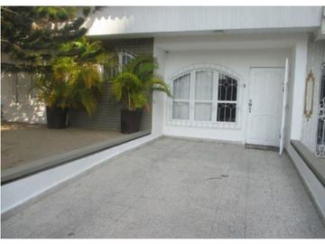 El Tabor Casa en Venta - Barranquilla