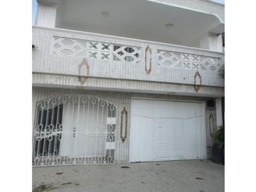 El Tabor Casa en Venta - Barranquilla
