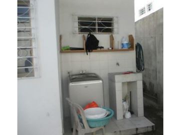 El Tabor Casa en Venta - Barranquilla