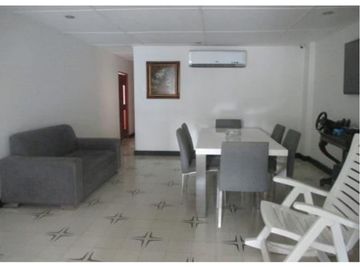 El Tabor Casa en Venta - Barranquilla