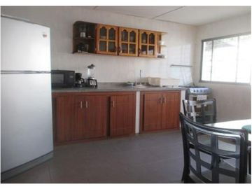 El Tabor Casa en Venta - Barranquilla