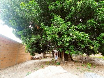 SE VENDE PROPIEDAD  CASA + LOTE EN VIJES