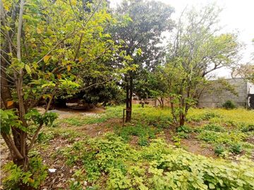 SE VENDE PROPIEDAD  CASA + LOTE EN VIJES