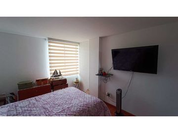 Se vende apartamento duplex remodelado en el norte de Armenia Quindio