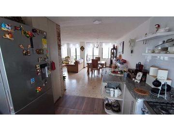 Se vende apartamento duplex remodelado en el norte de Armenia Quindio