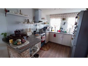 Se vende apartamento duplex remodelado en el norte de Armenia Quindio
