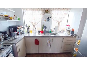Se vende apartamento duplex remodelado en el norte de Armenia Quindio