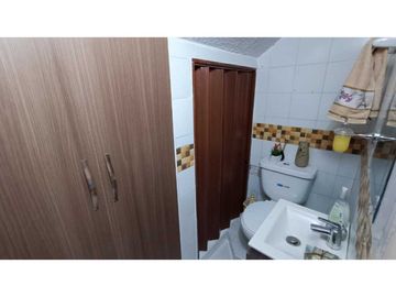 Se vende apartamento duplex remodelado en el norte de Armenia Quindio