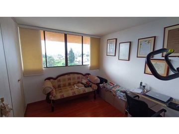 Se vende apartamento duplex remodelado en el norte de Armenia Quindio