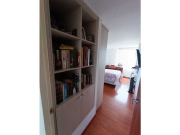Se vende apartamento duplex remodelado en el norte de Armenia Quindio