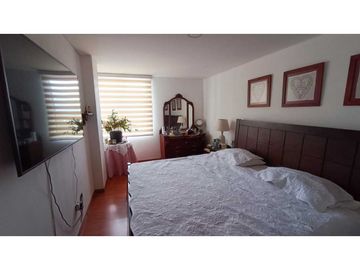 Se vende apartamento duplex remodelado en el norte de Armenia Quindio