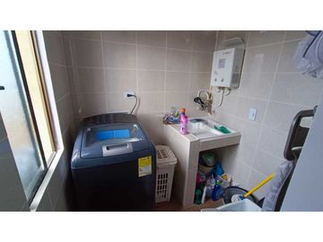 Se vende apartamento duplex remodelado en el norte de Armenia Quindio