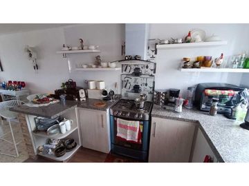 Se vende apartamento duplex remodelado en el norte de Armenia Quindio