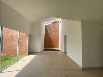 Jamundí Valle - Casa para estrenar en condominio cerrado (La morada)