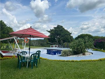 VENTA FINCA HOTEL CAMPESTRE VA MONTENEGRO QUINDO