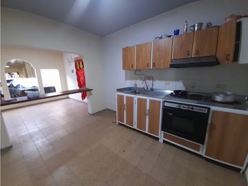 Barrio Uribe - Casa de una planta en venta Palmira Valle del Cauca