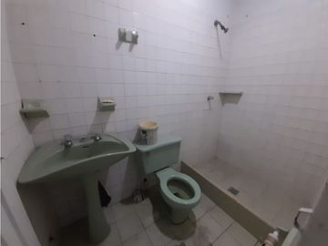 Barrio Uribe - Casa de una planta en venta Palmira Valle del Cauca