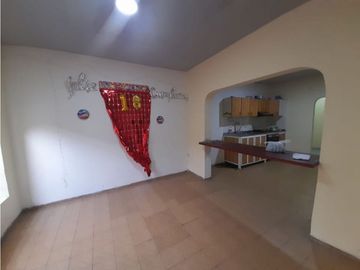 Barrio Uribe - Casa de una planta en venta Palmira Valle del Cauca