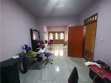 Barrio Uribe - Casa de una planta en venta Palmira Valle del Cauca