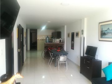 APARTAMENTO EN VENTA EN PORTO VELHO SAN GIL