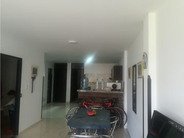 APARTAMENTO EN VENTA EN PORTO VELHO SAN GIL