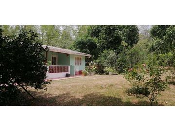 Se vende finca en Guaduas Cundinamarca.