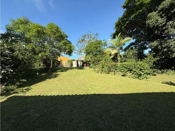Se vende finca en Guaduas Cundinamarca.